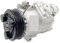 Compresor de CA compatible con Suzuki Kizashi 2.4L compatible con Grand Vitara 95200-76KA0 9520076KA1 95200-76KA1 9520176KA0 95201-76KA0 92600-B700A