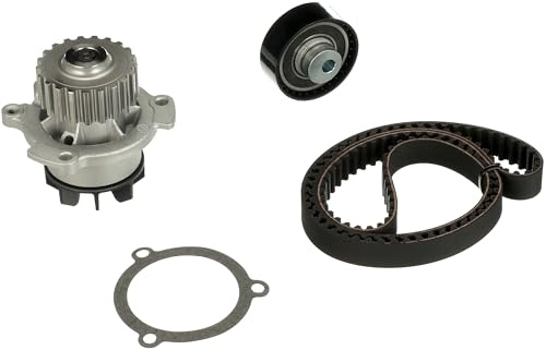 GATES PowerGrip Kit + Waterpump KP15670XS