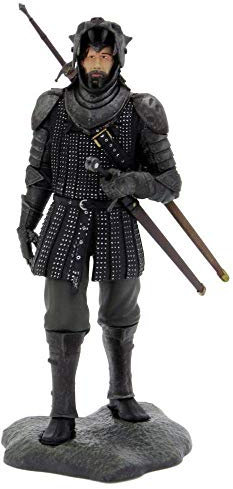 Game of Thrones PVC Statue The Hound 21 cm Dark Horse