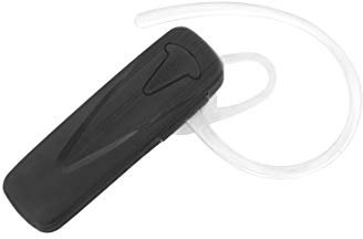 TELLUR Bluetooth-Headset Monos, Schwarz