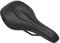 Ergon – SM E-Mountain Core Fahrradsattel | eMTB | Männer | Small/Medium | Stealth Schwarz