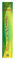 Spirit of Vinaiki Räucherstäbchen Lemongrass, 2er Pack (2X 10 Stück)