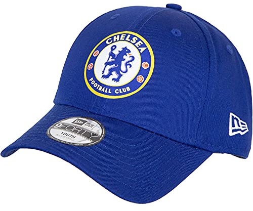 New Era 9Forty Chelsea Essential Team Kids Cap 6-12 Jahre
