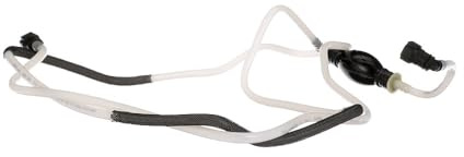 GATES MFL1206 Kraftstoffschlauch Kompatibel mit RENAULT Master 3 Kasten FV 175063753R 4389-01206 438901206