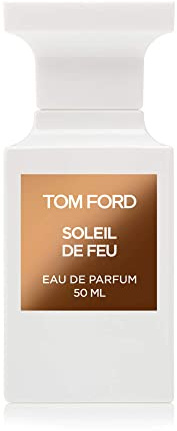 TOM FORD, Soleil Brûlant, Eau de Parfum, Unisexduft, 50 ml