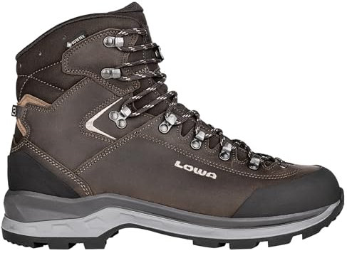 LOWA Stiefel mittel RANGER GTX [2024] braun, 46