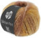 LANA GROSSA Silkhair Print | Feines Lace-Garn aus Superkid Mohair mit Seide | Handstrickgarn aus 70% Mohair (Superkid) & 30% Seide | 25g Wolle zum Stricken & Häkeln | 210m Garn FB 407