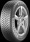 SEMPERIT Ganzjahresreifen 195/60 R 16 TL 89H ALLSEASON-GRIP BSW M+S 3PMSF Allwetter