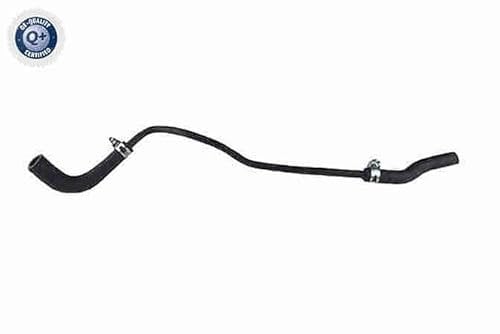 VAICO V40-2138 Kühlerschlauch KÜHLWASSERSCHLAUCH WASSERSCHLAUCH links oben