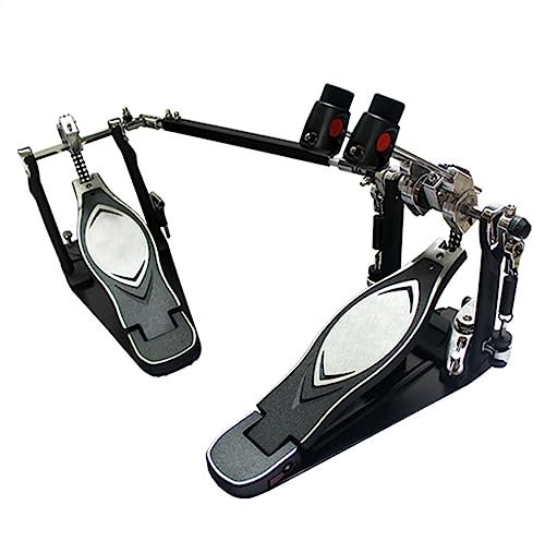 Schlagzeug-Set, Doppelkette, Elektronisches Schlagzeug, Doppelpedal Schlagzeug Zubehör