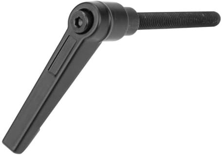 TreadLife Fitness Horizontaler Sitz L-Griff Hebel - Ersatz für Peloton horizontale Sattelstütze