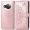 BIIULHCI Coque pour Nokia X20/X10,Housse Cuir PU Portefeuille Flip Case Cover,Protection Etui pour Nokia X20/X10,Carte Étui à Rabat Pochette