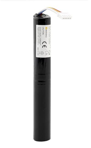 Fayerkar Batterie compatible pour Bang Olufsen J406/ICR18650NH-2S (Li-Ion 2200 mAh) pour Bang Olufsen BeoLit 15, BeoLit 17, BeoPlay A2, BeoPlay A2 Active