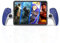 Mobile Gaming Controller for iPhone/iPad, Wireless Phone Remote Gamepad Bluetooth Joystick for iOS/Android/PC/Switch/Tablet/Cloud Gaming Support Streaming on PS4/Xbox/PC Console Play COD/Genshin-D9