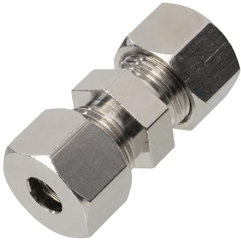 AERZETIX - C74358 - Adaptateur, conduite de frein M12