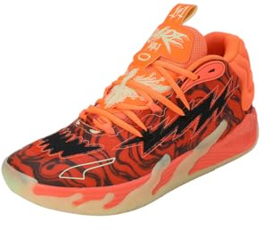 Puma Unisex-Erwachsene Mb.03 Halloween-Basketballschuh