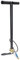 DIKAMAN Mini-Tauchflasche, Tauchausrüstung für Tauchflasch Edelstahl-Hochdruckpumpe 30MPA 4500psi 40MPA 6000psi Dreistufig Manuell für Unterwasser-Erkundungsrettung(Noir)