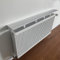 Metal Radiator Shelf for Extra Large Radiator Top Cover Long 50CM Shelf with Brackets for Mounting on Top of Radiator