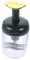 NOLITOY Facial Bubble Cleansing Machine Face Wash Maker for Portable Foam Dispenser Bottle Face Foams Cup