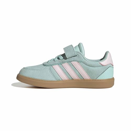 adidas Unisex Kinder BREAKNET Sleek Schuhe Children