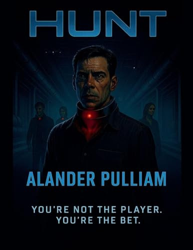Alander Pulliam
