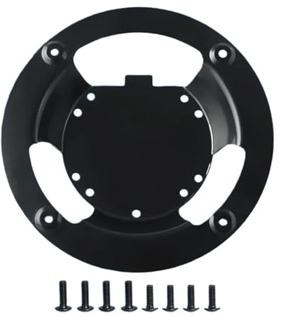 JWEINENL Wall Mount,Compatible For Samsung For Odyssey G6 G7 Monitor Vesa Mount Adapter G65B G70A G70B G75NB G75T G77T CJ890 CRG9 CHG70 CHG90 S95UA Modify conversion boards