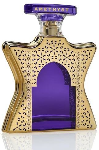 Bond No.9 Dubai Amethyst Unisex, Eau de Parfum Spray, 100 ml