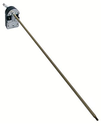 Marque générique - Thermostat de chauffe-eau mono - Sonde 450mm - TAS-AN - 691639