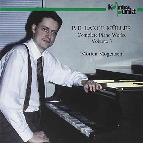 Complete Piano Works-3