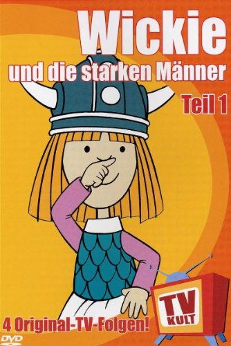 Wickie und die starken Männer - Folge 1