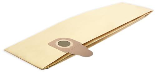 Staubsaugerbeutel passend für Alto Aero 400, Wap Aero 400, 440, 10 Stück in Papier
