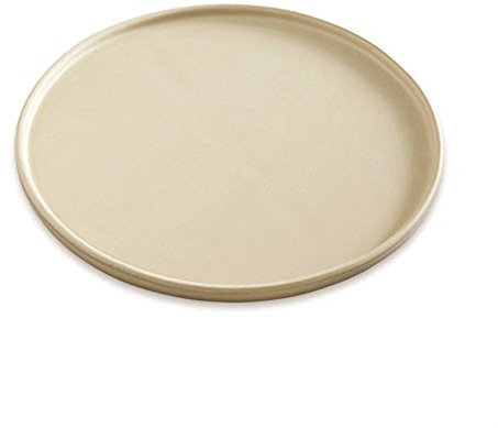 Pampered Chef Pizzastein-Backform, 21,6 cm