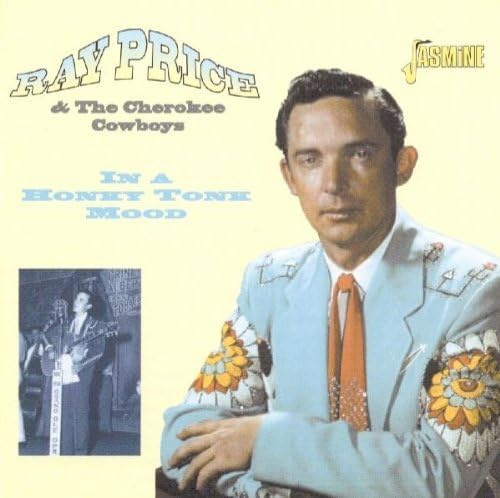 In A Honky Tonk Mood [ORIGINAL RECORDINGS REMASTERED]