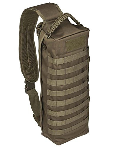 Sac à Bandoulière Sling Bag Tanker Mil-Tec
