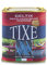TIXE 105.621 Smalto Gel Antiruggine, Ghisa, 750 ml