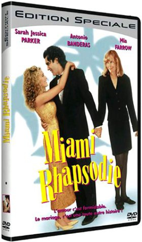 Miami Rhapsodie - Édition Spéciale [FR Import]