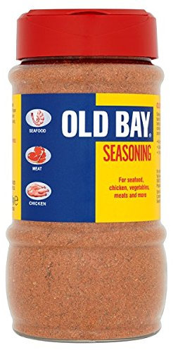 Old Bay Seasoning - 1 x 280g
