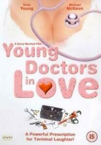 Young Doctors in Love