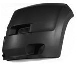 StoàŸstange Vorne Links mit FuàŸabdruck Löcher für Scheinwerfer Nebelscheinwerfer - Ducato (2006 - 2014) Mod. 250