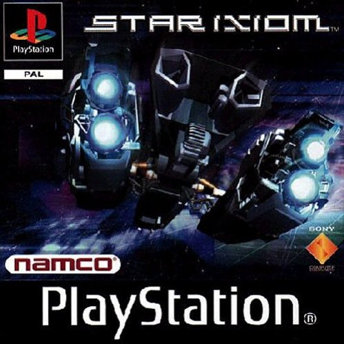 Playstation