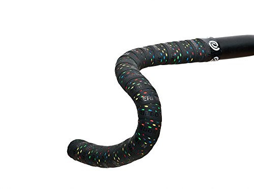 Bike Ribbon COLORDOTS Lenkerband, bunt, One Size