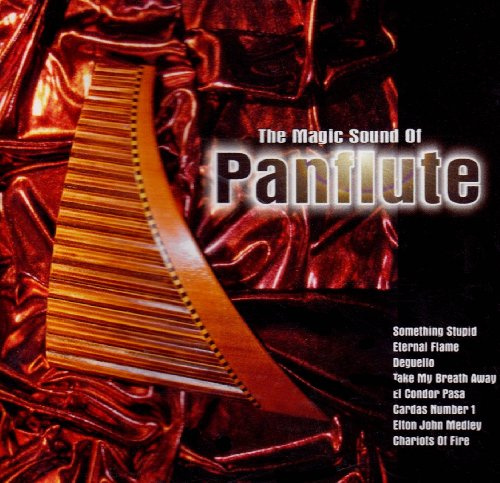The Magic Sound of Panflute