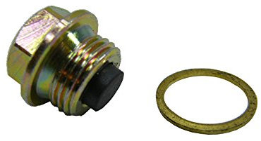 Ölablassschraube (magnetisch) 06 M18X1,5 EAN: 4043981009743 für Aprilia BMW