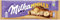 Milka Tablette de Chocolat Mmmax Caramel/Noisettes 300 g