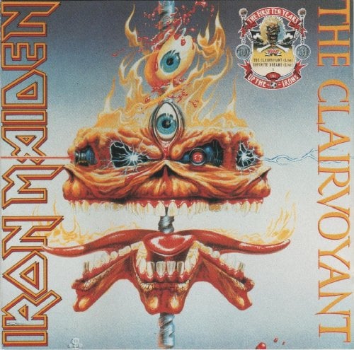 Clairvoyant / Infinite Dreams