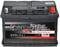 PKW Batterie Autobatterie 12V 70Ah 550A/EN BlackMax Starterbatterie KFZ statt 70Ah 72Ah 75Ah