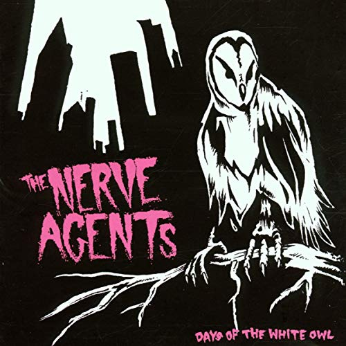 Days of the White Owl