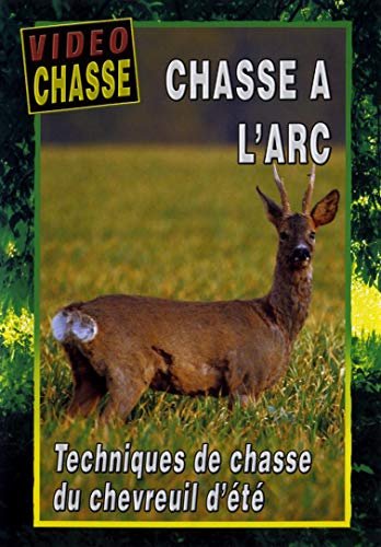 La chasse a l'arc [FR Import]