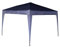 2x2m Pop-up Gazebo Waterproof Outdoor Garden Marquee Canopy No Sides (blue)