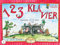 1 2 3 Klavier Heft 1 mit CD: Klavierschule für 2-8 Hände - Heft 1 mit CD zu Heft 1 und 2